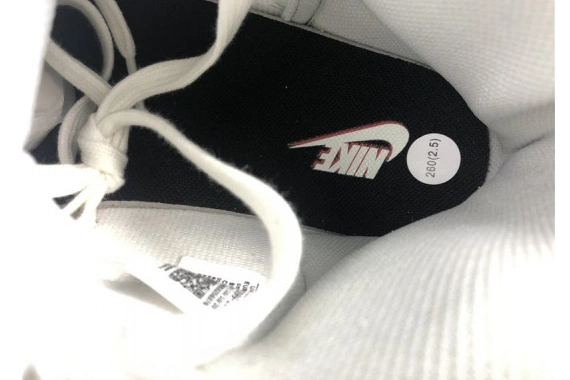Nike High DD1399-100 Grey Retro Dunk White Vast (2021) 0709